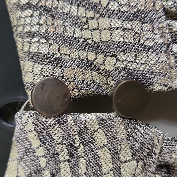 Anthropologie Halter Top - Picture 12 of 12